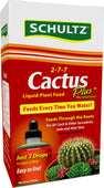 Schultz - Cactus Plus Liquid Plant Food 2-7-7