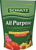 Schultz - All Purpose Slow Release Plant Food 16-12-12