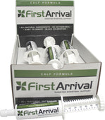 Dbc Agricultural Prdts - First Arrival W/encrypt Calf Formula Paste (Case of 12 )