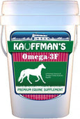 Dbc Agricultural Prdts - Kauffman's Omega-3f