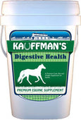 Dbc Agricultural Prdts - Kauffman's Digestive Health Formula