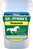 Dbc Agricultural Prdts - Kauffman's Summit
