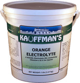 Dbc Agricultural Prdts - Kauffman's Electrolyte