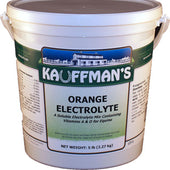 Dbc Agricultural Prdts - Kauffman's Electrolyte