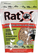 Ratx - Ratx Rat Bait