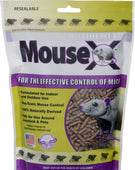 Ratx - Mousex Rodenticide (Case of 6 )