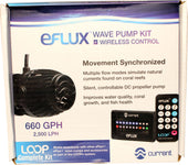 Current Usa Inc. - Eflux Wave Pump Kit Loop Compatible