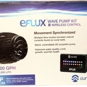Current Usa Inc. - Eflux Wave Pump Kit Loop Compatible