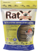 Ratx - Ratx Bait Discs