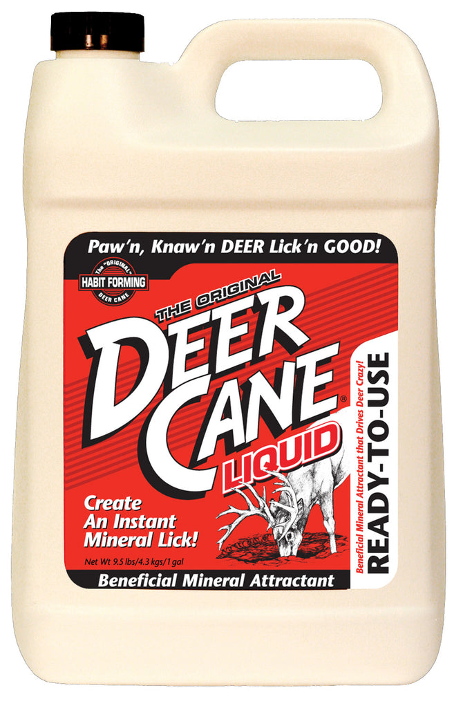 Evolved - Evolved Deer Cane Liquid Rtu