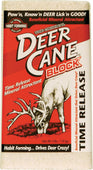 Evolved - Evolved Deer The Original Cane Block