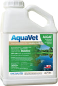 Durvet Aquavet        D - Aquavet Algae Control Algaecide & Herbicide
