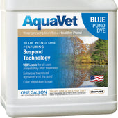 Durvet Aquavet        D - Aquavet Pond Dye With Suspend Technology
