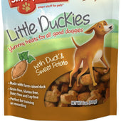 Emerald Pet Products Inc - Smart N Tasty Little Duckies Dog Treat
