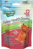 Emerald Pet Products Inc - Emerald Pet Feline Treats Urinary Tract Formula