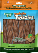 Emerald Pet Products Inc - Twizzies Sticks