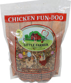 My Favorite Chicken - Little Farmer Chicken Fun-doo