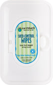Earthwhile Endeavors Inc - Earthbath Shed Control Wipes