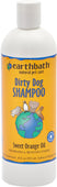Earthwhile Endeavors Inc - Earthbath Dirty Dog Shampoo W/orange Oil