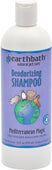 Earthwhile Endeavors Inc - Earthbath Mediterranean Magic Shampoo