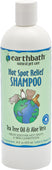 Earthwhile Endeavors Inc - Earthbath Tea Tree Oil & Aloe Shampoo