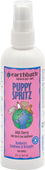 Earthwhile Endeavors Inc - Earthbath Puppy Spritz W/skin Conditioner