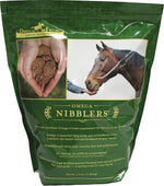 Omega Fields         D - Omega Nibblers Horse Supplement
