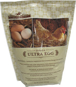 Omega Fields         D - Omega Ultra Egg Chicken Supplement
