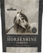 Omega Fields         D - Omega Horseshine Complete Supplement For Horses