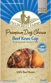 Fieldcrest Farms - Fieldcrest Farms Beef Knee Cap