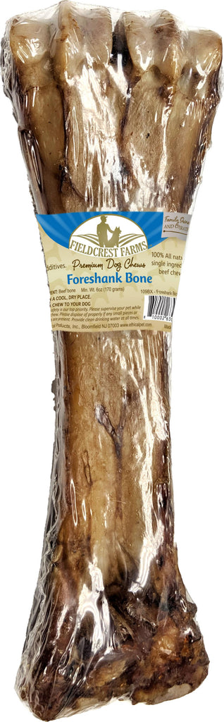 Fieldcrest Farms-Fieldcrest Farms Foreshank Bone (Case of 12 )