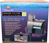 Coralife - Coralife Marine Filter With Protein Skimmer