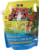 Enviro Protection Ind - Deer Scram Rtu Granular Repellent Shaker Bag