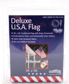 Flagzone Llc - Deluxe Usa Flag