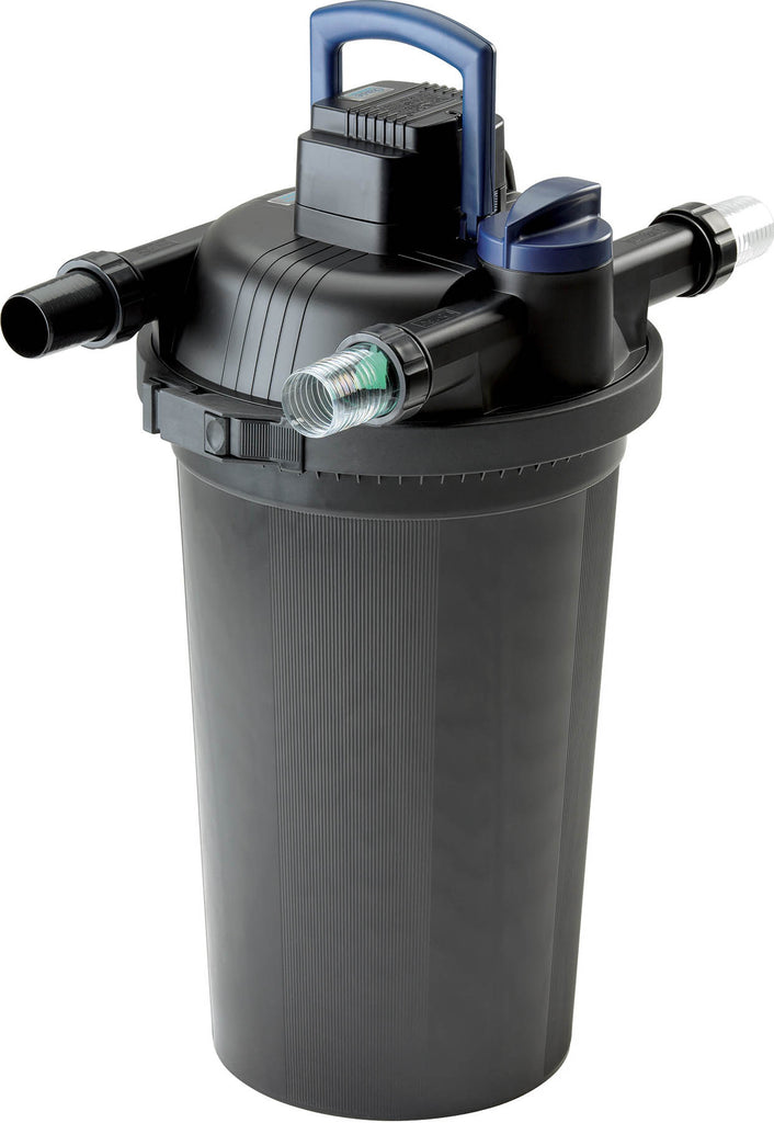 Oase - Living Water - Filtoclear 4000 Pressure Filter W/clarifier