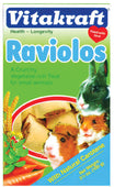 Vitakraft Pet Prod Co Inc - Raviolos