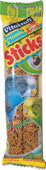 Vitakraft Pet Prod Co Inc - Sesame & Banana Kracker Sticks - Parakeet