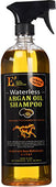 Elite Pharmaceuticals   D - E3 Argan Oil Waterless Shampoo