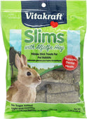 Vitakraft Pet Prod Co Inc - Alfalfa Slims - Rabbit