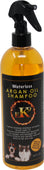 Elite Pharmaceuticals   D - E3 K9 Argan Oil Waterless Shampoo