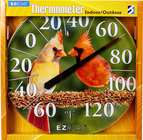 Headwind Consumer - Ezread Dial Thermometer