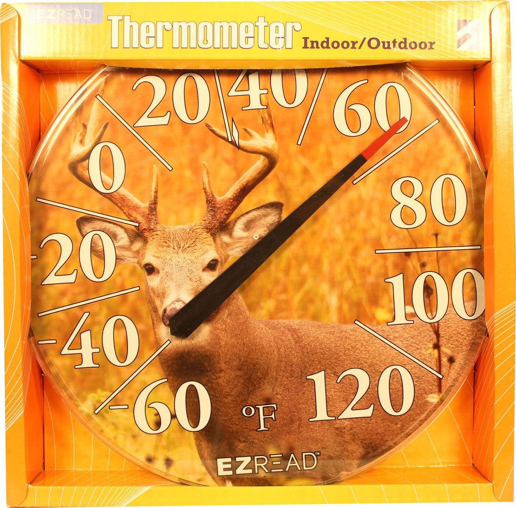 Headwind Consumer - Ezread Dial Thermometer Buck