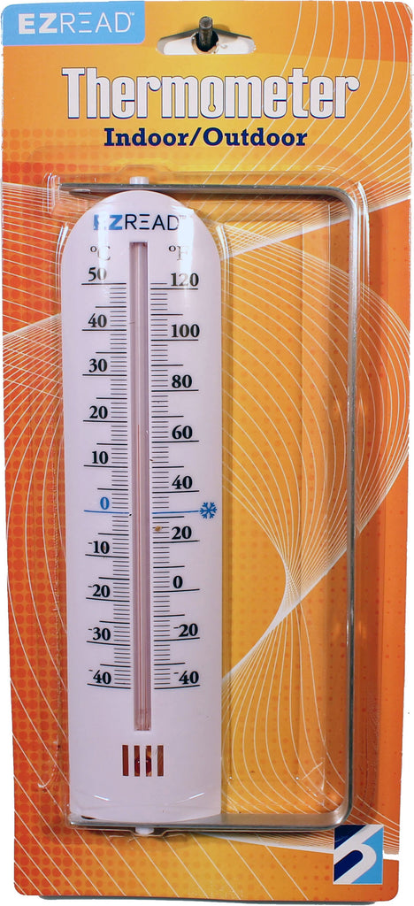 Headwind Consumer - Indoor Outdoor Thermometer With Bracket