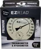 Headwind Consumer - Thermometer Hygrometer Combo