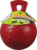 Jolly Pets - Jolly Pets Tug-n-toss Ball