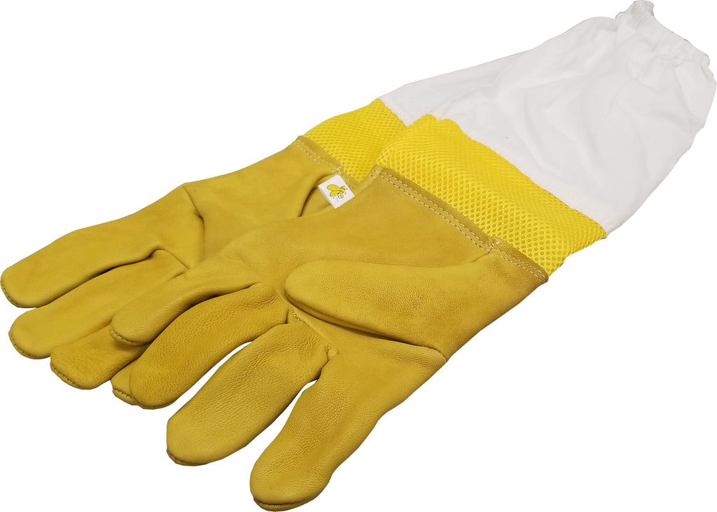 Heath Mfg. Co    P - Bee Gloves
