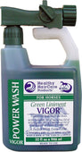 Healthy Haircare Product - Vigor Liniment & Power Wash