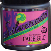 Healthy Haircare Product - Silverado Face Glo