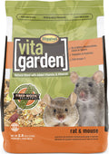 Higgins Premium Pet Foods - Higgins Vita Garden Natural Blend Rat & Mouse