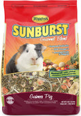 Higgins Premium Pet Foods - Higgins Sunburst Gourmet Blend Guinea Pig